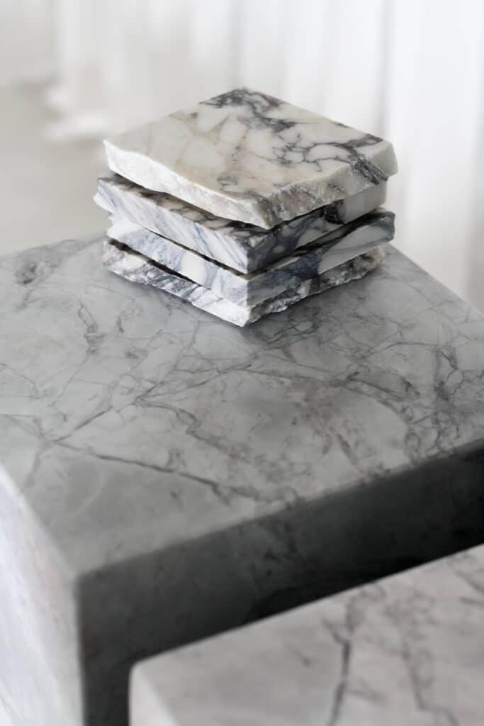 Marble