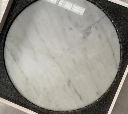 Limited Release Circle Marble Trays